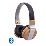 Ficha técnica e caractérísticas do produto Fone de Ouvido Headphone Jb55 Metal Super Bass Wireless Bluetooth Sd Mp3