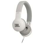 Ficha técnica e caractérísticas do produto Fone de Ouvido Headphone Jbl E35 On Ear Branco (Branco)