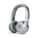 Ficha técnica e caractérísticas do produto Fone de Ouvido Headphone Jbl Everest V310 Bluetooth Prata