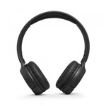 Ficha técnica e caractérísticas do produto Fone de Ouvido Headphone Jbl Tune 500BT Bluetooth Preto