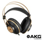 Ficha técnica e caractérísticas do produto Fone de Ouvido Headphone K92 - AKG