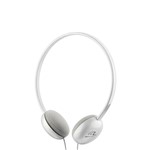 Ficha técnica e caractérísticas do produto Fone de Ouvido Headphone Light Branco PH064 - Multilaser