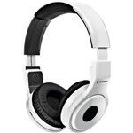 Ficha técnica e caractérísticas do produto Fone de Ouvido Headphone Mondial - Hp-02 - Branco