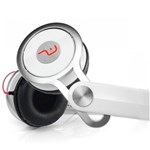 Ficha técnica e caractérísticas do produto Fone de Ouvido Headphone Multilaser PH082 Branco P2