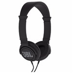 Ficha técnica e caractérísticas do produto Fone de Ouvido Headphone On Ear JBL C300 SL - JBL