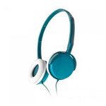 Ficha técnica e caractérísticas do produto Fone de Ouvido Headphone One For All Verde Comfort SV5332