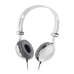 Ficha técnica e caractérísticas do produto Fone de Ouvido Headphone Pop P2 Branco PH054 - Multilaser - Multilaser