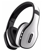 Ficha técnica e caractérísticas do produto Fone de Ouvido Headphone Pulse Bluetooth Branco Multilaser PH152