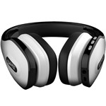 Ficha técnica e caractérísticas do produto Fone de Ouvido Headphone Pulse Bluetooth Branco WMW PH152 - Multilaser