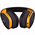 Ficha técnica e caractérísticas do produto Fone de Ouvido Headphone Pulse Ph151 Bluetooth Amarelo