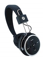 Ficha técnica e caractérísticas do produto Fone de Ouvido Headphone Sem Fio Bluetooth B05 Micro SD FM