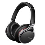 Ficha técnica e caractérísticas do produto Fone de Ouvido Headphone Sony MDR-10RBT - Preto