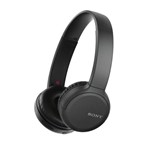 Ficha técnica e caractérísticas do produto Fone de Ouvido Headphone Sony WH-CH510 Preto