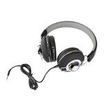 Ficha técnica e caractérísticas do produto Fone de Ouvido Headphone Stéreo Yoga CD-65