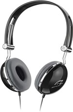 Ficha técnica e caractérísticas do produto Fone de Ouvido Headphone P2 Preto Ph053 - Multilaser