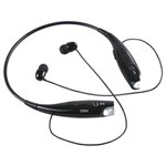 Ficha técnica e caractérísticas do produto Fone de Ouvido Headset Bluetooth Microfone Active Oex Hs300