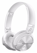 Ficha técnica e caractérísticas do produto Fone de Ouvido Headset Bluetooth Philips SHB3060WT - Branco