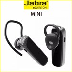 Headset Bluetooth e Fone de Ouvido Wireless Jabra Mini BT - Audio HD - Comando de Voz - Alcance 30M