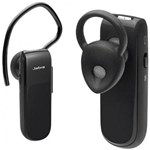 Ficha técnica e caractérísticas do produto Fone de Ouvido Headset Bluetooth Wireless JABRA MINI BT - Sistema NFC - P/ Office Escritório Empresa