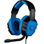 Ficha técnica e caractérísticas do produto Fone de Ouvido Headset Gamer 3D 7.1 Sound PH121 - Multilaser