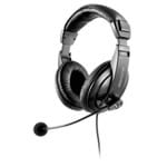 Ficha técnica e caractérísticas do produto Fone de Ouvido Headset Giant Usb Multilaser - PH245 PH245
