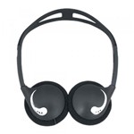 Ficha técnica e caractérísticas do produto Fone de Ouvido Headset Koss RECOVERY K On-Ear