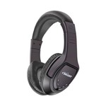 Fone de Ouvido Headset Wireless Preto Bright 0376