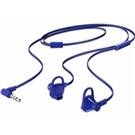 Ficha técnica e caractérísticas do produto Fone de Ouvido Hp In-ear Headset Casque Intra 150 - X7b05aa - Azul