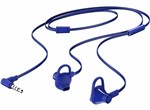 Ficha técnica e caractérísticas do produto Fone de Ouvido HP In-Ear Headset Casque Intra 150 - X7B05AA - Azul