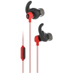 Ficha técnica e caractérísticas do produto Fone de Ouvido In Ear JBL Reflect Mini Vermelho