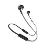 Ficha técnica e caractérísticas do produto Fone de Ouvido In Ear Jbl Tune 205 Bluetooth Preto
