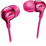 Ficha técnica e caractérísticas do produto Fone de Ouvido In-Ear Myjam Vibes Pink She3700Pk/00