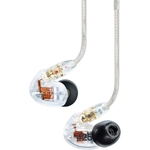 Ficha técnica e caractérísticas do produto Fone de Ouvido In ear Shure SE 425