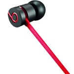 Ficha técnica e caractérísticas do produto Fone de Ouvido In Ear UrBeats 2 Button 3-Mic Matte Black - Beats By Dr Dre
