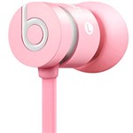 Ficha técnica e caractérísticas do produto Fone de Ouvido In Ear UrBeats Rosa Nick- Beats By Dr. Dre