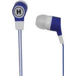 Ficha técnica e caractérísticas do produto Fone de Ouvido In Ear Z202 Azul Hardline