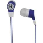 Ficha técnica e caractérísticas do produto Fone de Ouvido In-Ear - Z202 - Hardline (Azul)