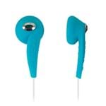 Ficha técnica e caractérísticas do produto Fone de Ouvido Intra-Auricular Azul Jams BB Koss