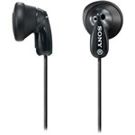 Ficha técnica e caractérísticas do produto Fone de Ouvido Intra-auricular Mdr-e9lp/b Preto Sony