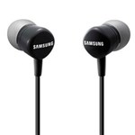 Ficha técnica e caractérísticas do produto Fone de Ouvido Intra-auricular Samsung EO-HS1303 com Controle – Preto