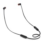 Ficha técnica e caractérísticas do produto Fone de Ouvido Intra Auricular Sem Fio T110BT Bluetooth - Preto
