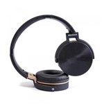 Fone de Ouvido Jb950 Super Bass Bluetooth Headphone - Jb 950