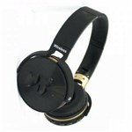 Fone de Ouvido Jb950 Super Bass Bluetooth Headphone Radio Fm Mp3 Sem Fio Wireless - Jm