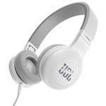 Ficha técnica e caractérísticas do produto Fone de Ouvido JBL E35, On Ear, Branco