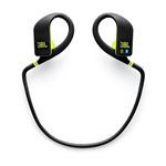 Ficha técnica e caractérísticas do produto Fone de Ouvido JBL Endurance Dive Bluetooth, com Microfone - Preto/Verde