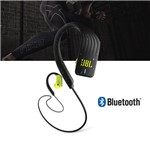 Ficha técnica e caractérísticas do produto Fone de Ouvido JBL Endurance Sprint Bluetooth Esportivo Preto / Verde