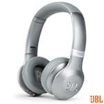 Ficha técnica e caractérísticas do produto Fone de Ouvido JBL Everest 310 Headphone com Bluetooth Prata - V310BT