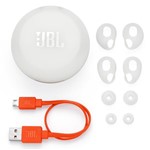 Ficha técnica e caractérísticas do produto Fone de Ouvido JBL Free Bluetooth