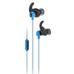 Ficha técnica e caractérísticas do produto Fone de Ouvido JBL, In Ear, Reflect Mini, Azul