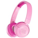 Ficha técnica e caractérísticas do produto Fone de Ouvido JBL Junior 300, Bluetooth On Ear